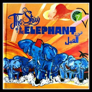 The Story of the Elephant