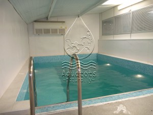 Thornton Heath Pool
