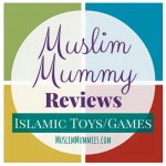 Islamic Toys and Games reviews
