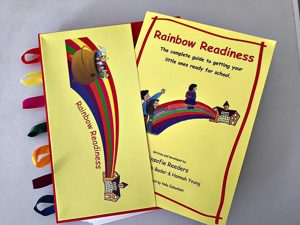 Rainbow Readiness