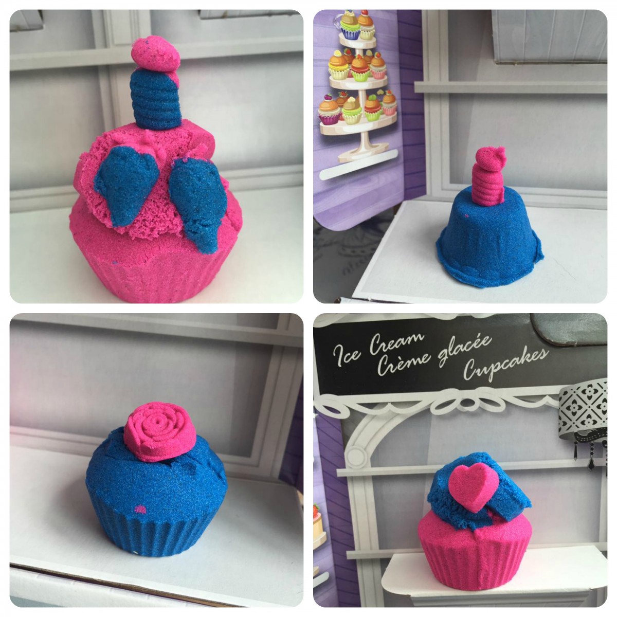 Bakery Boutique cakes