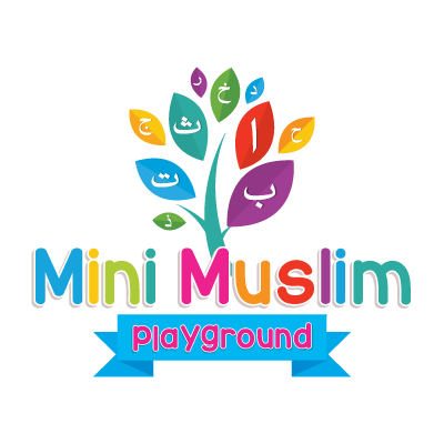 Mini Muslim Playground Logo