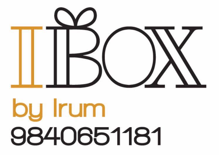 Ibox by Irum