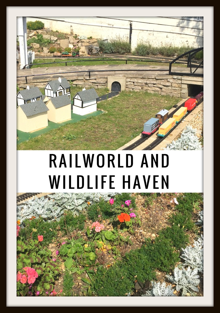 Railworld and Wildlife Haven