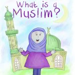What is a Muslim Book Cover