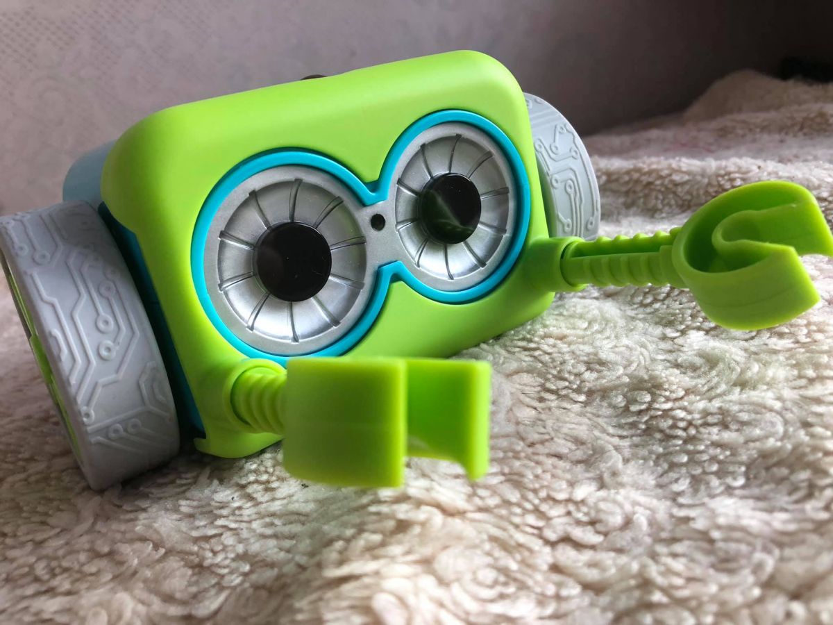 Botley the Coding Robot ideal for the little ones