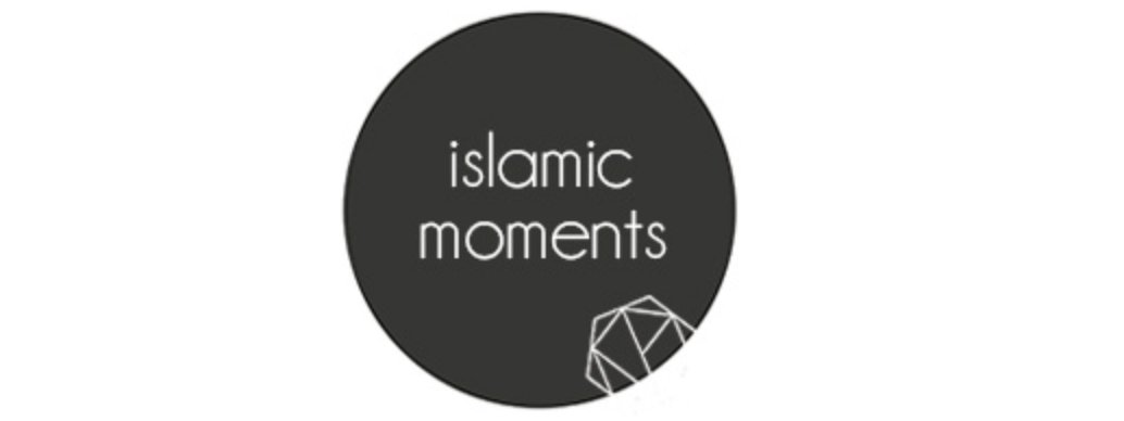 Islamic Moments Logo