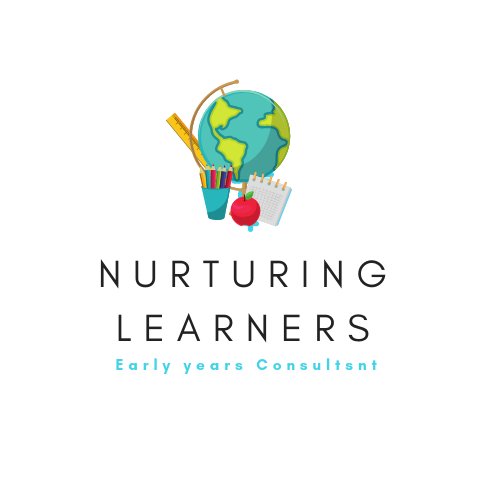 Nurturing Learners Logo