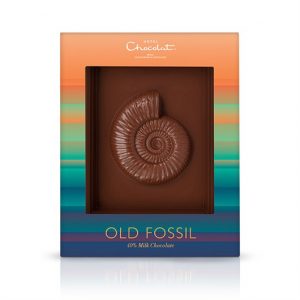 Father's Day Hotel Chocolat Fossil