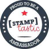 Stamptastic Ambassador
