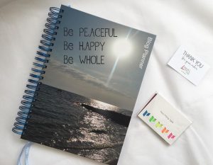 Blog Planner from Unique Planners