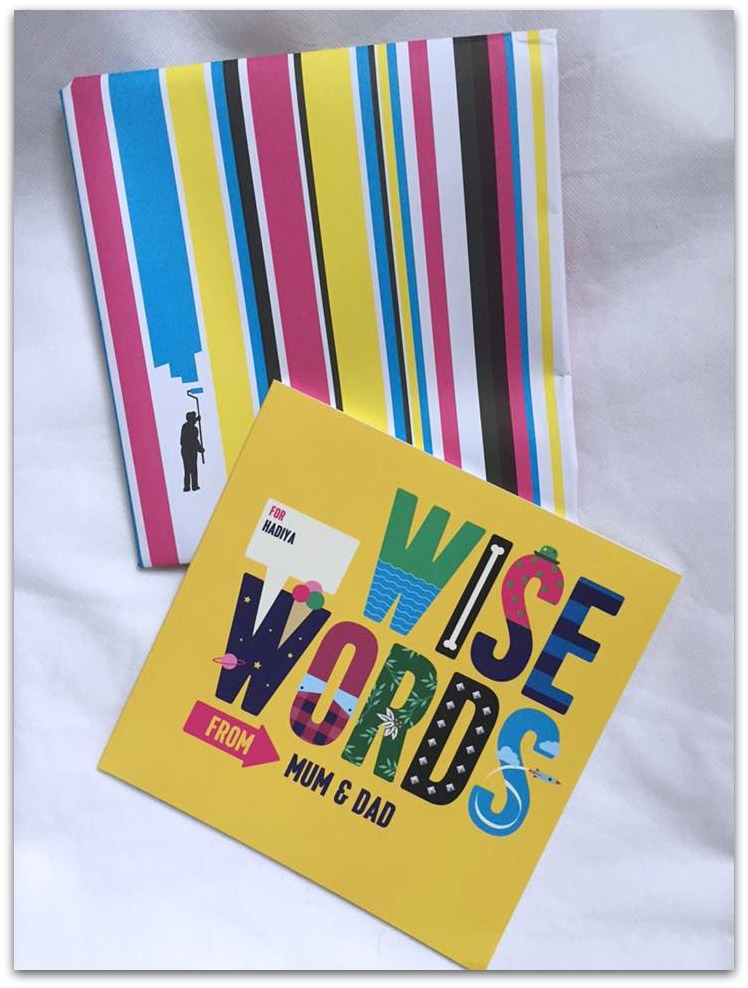 wise-words-personalised-book