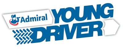 Admiral young driver