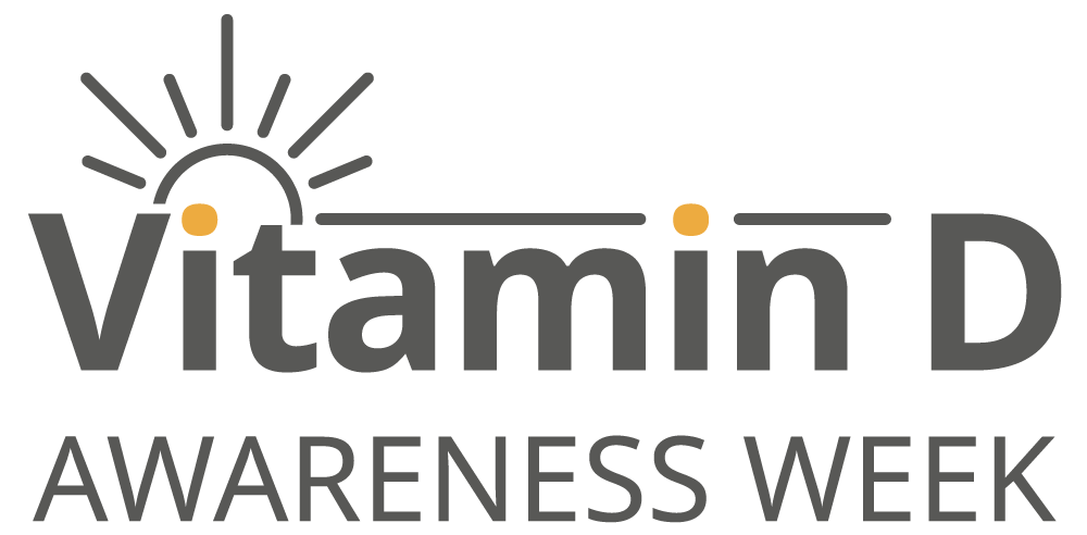 Vitamin D awareness week