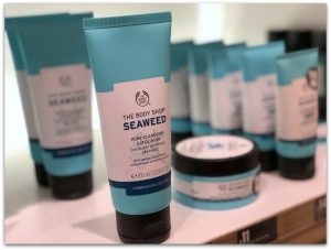 The Body Shop Seaweed