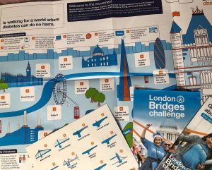 London Bridges Challenges Starter Pack