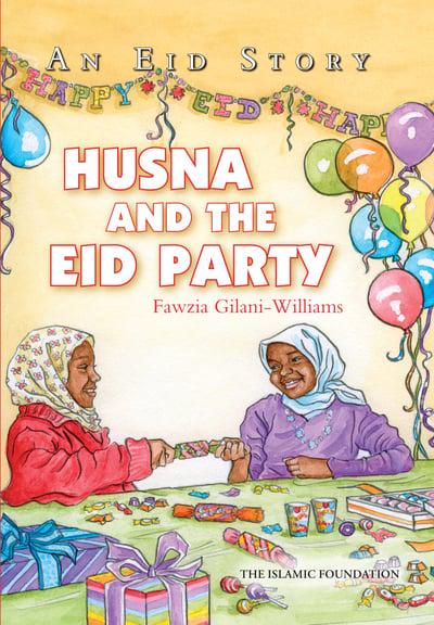 Ramadan and Eid Related Books for Children - Muslim Mummy